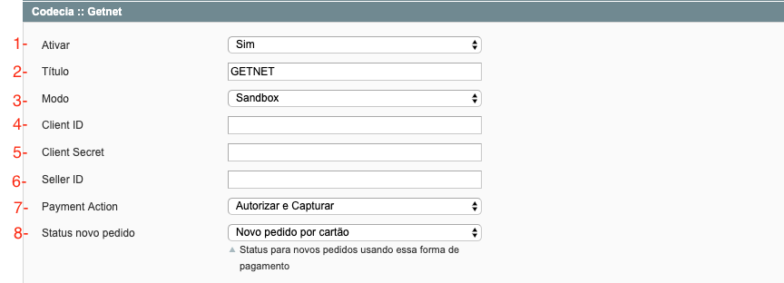 Codecia Blog » Módulo Magento – Getnet