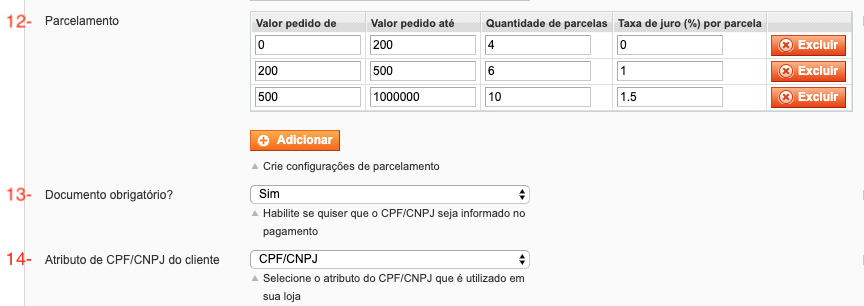 Codecia Blog » Módulo Magento – Getnet