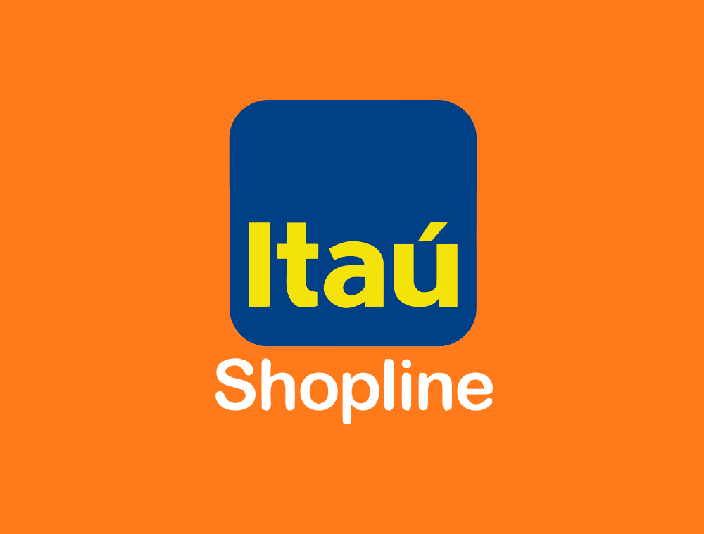 Boleto Itaú Shopline